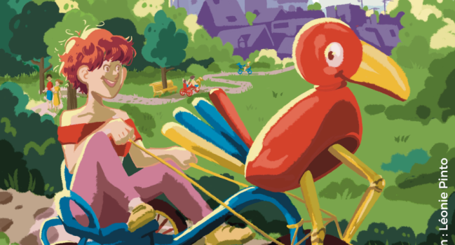Fête du Jeu 13 septembre 2026