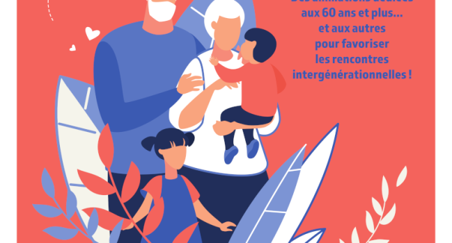 Festival à tout âge